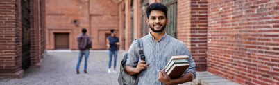 Online MA in Hindi