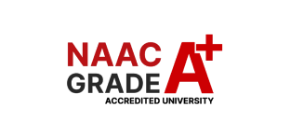 Accreditation logo